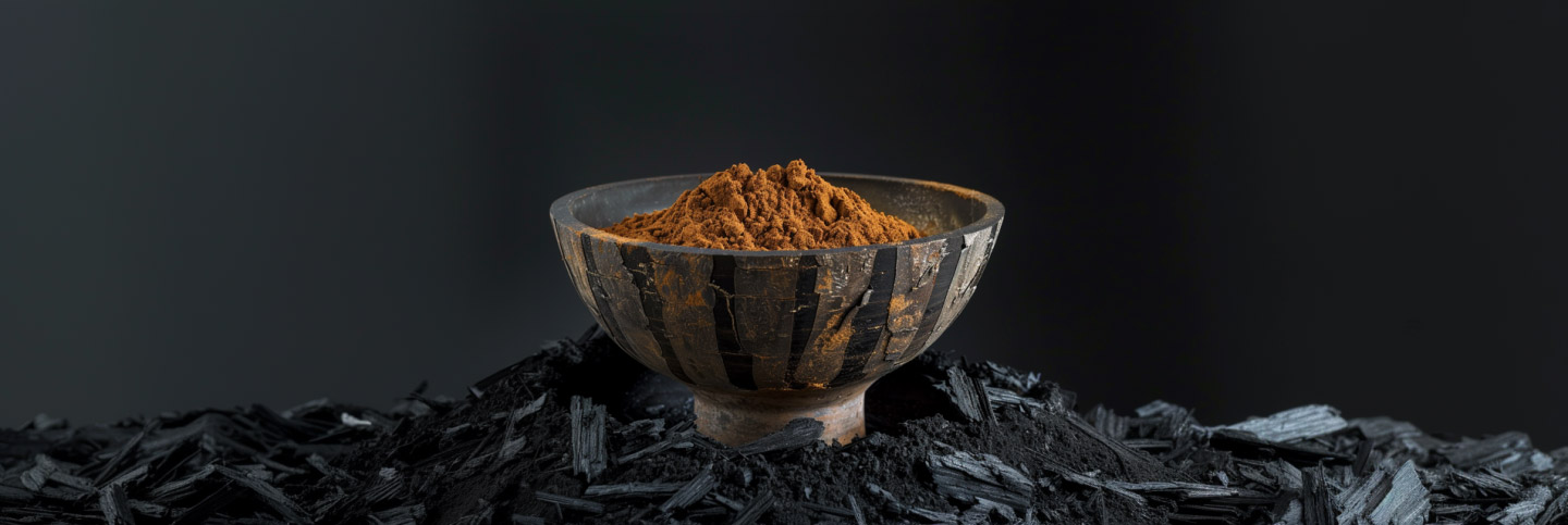 Shilajit Extrakt Fulvinsäure