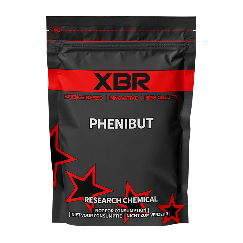 Phenibut