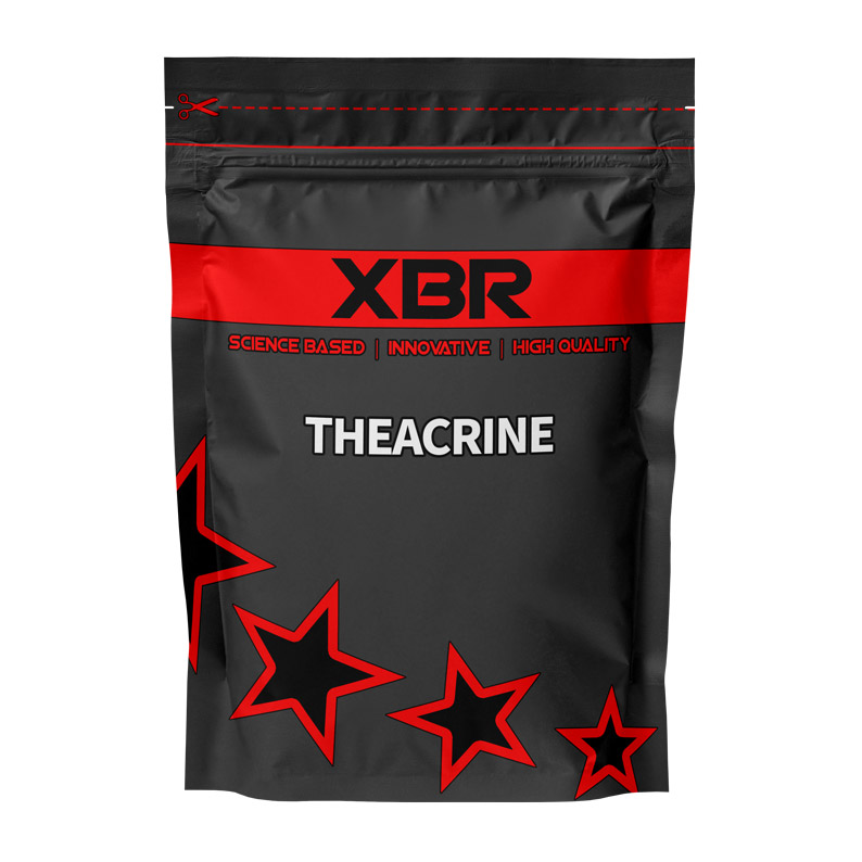 Buy theacrine pre-workout