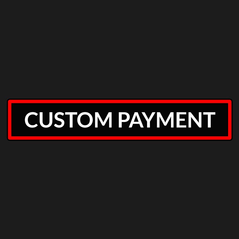 custom-payment-xbr