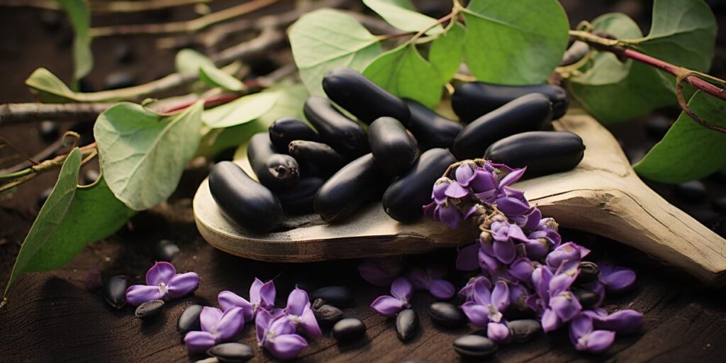 Mucuna pruriens extract l-dopa