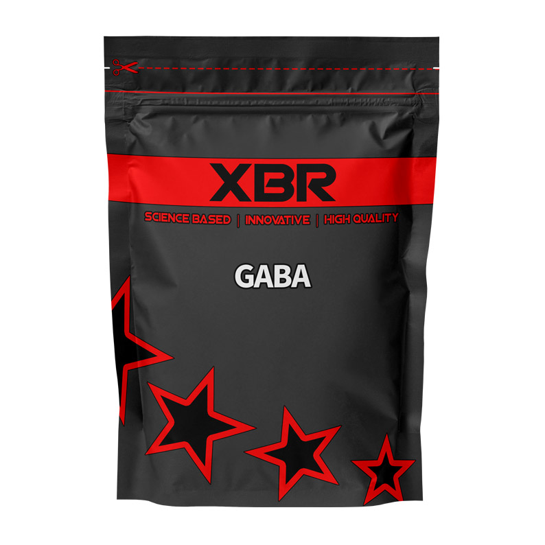 Buy GABA supplement