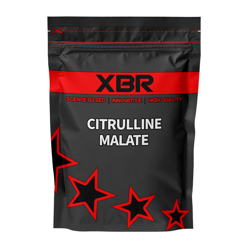Buy citrulline malate pre-workout